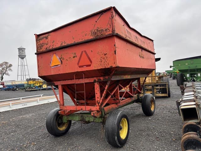 Image of Killbros 350 equipment image 3