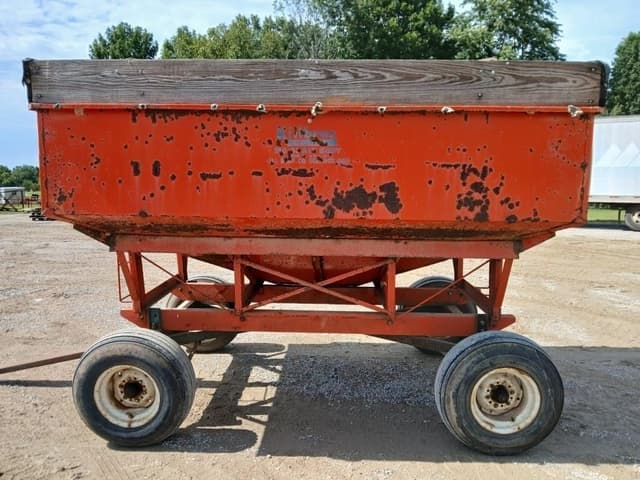 Image of Killbros 350 equipment image 4