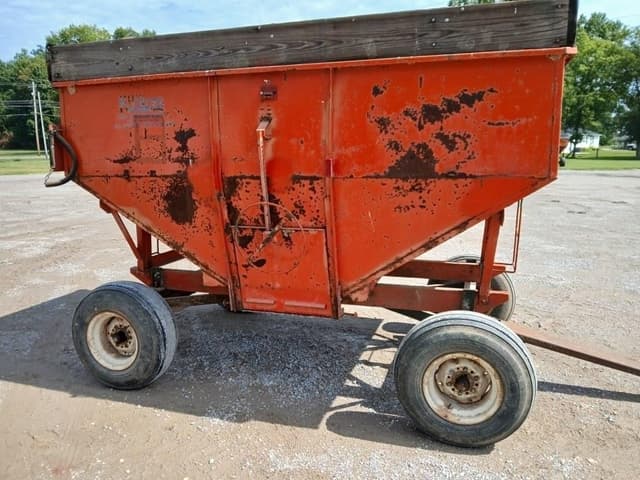 Image of Killbros 350 equipment image 2