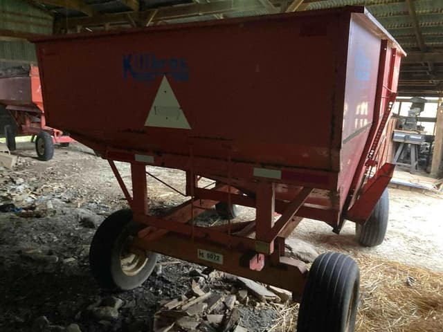 Image of Killbros 350 equipment image 2