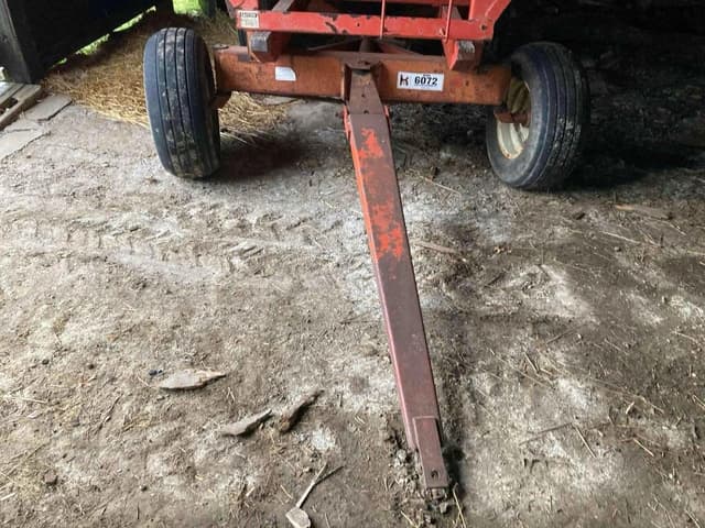 Image of Killbros 350 equipment image 4