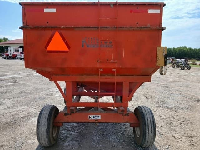 Image of Killbros 350 equipment image 3