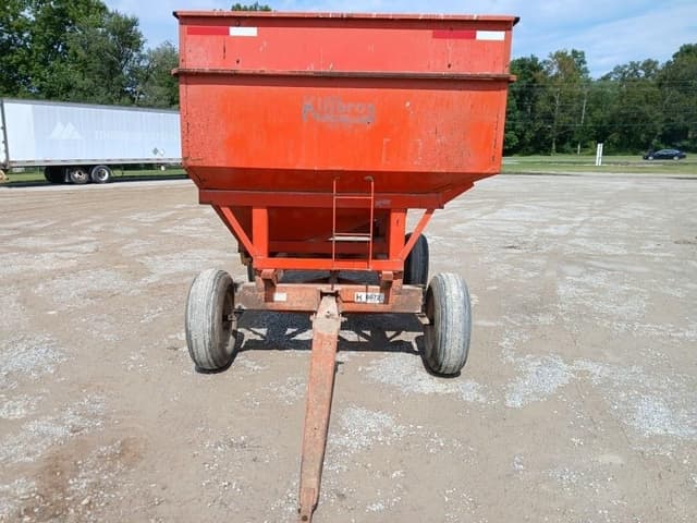 Image of Killbros 350 equipment image 1