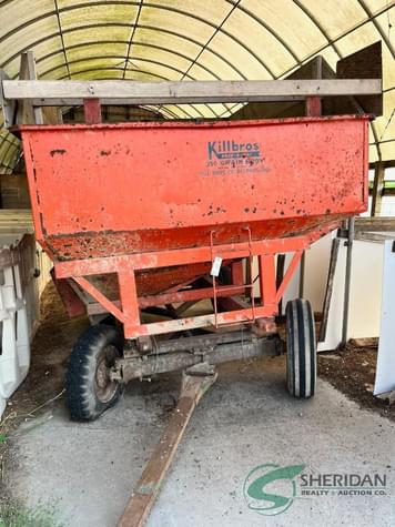 Main image Killbros 350