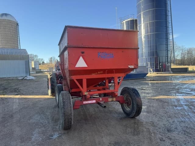 Image of Killbros 350 equipment image 4