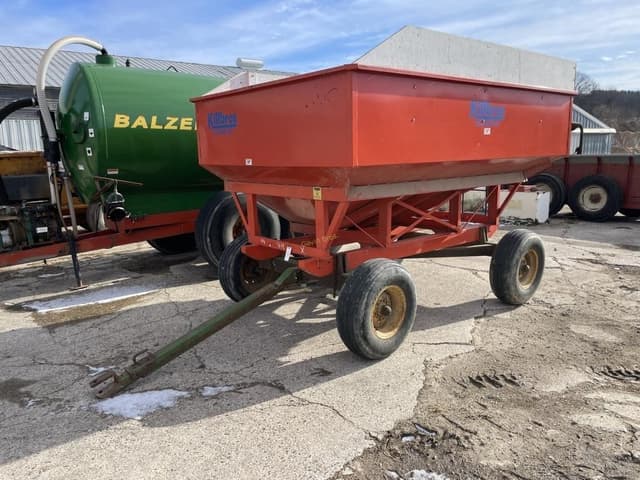 Image of Killbros 350 equipment image 2