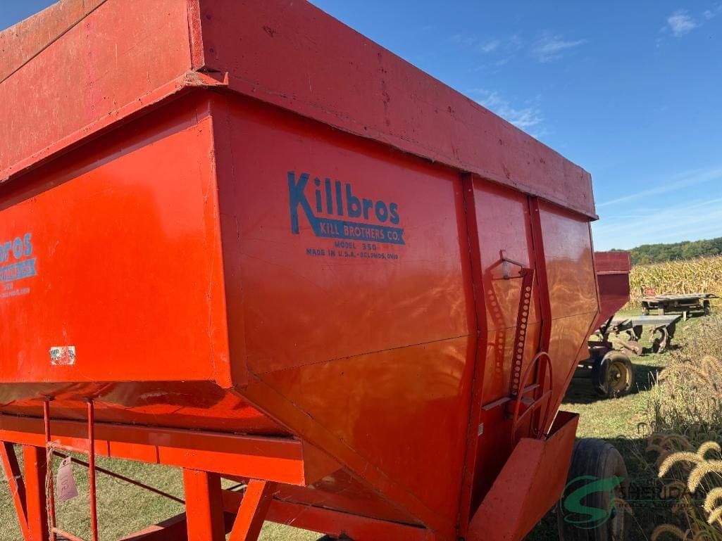 Image of Killbros 350 Image 1