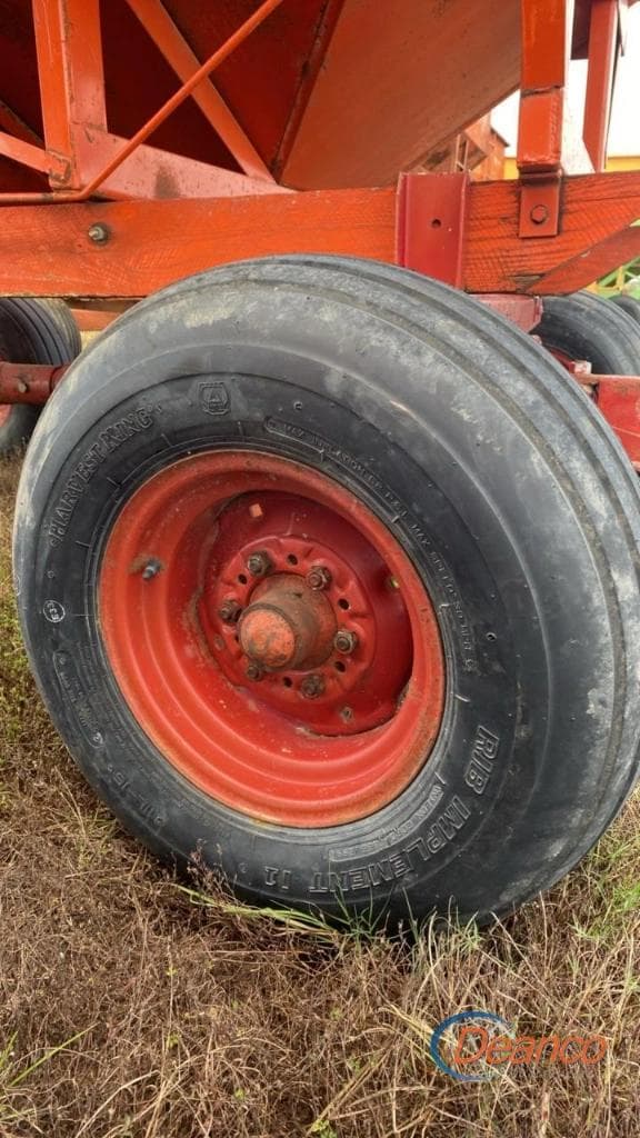 Image of Killbros 350 equipment image 3