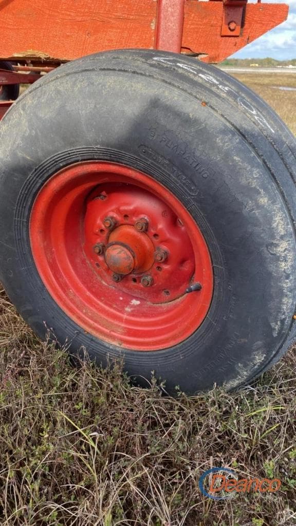 Image of Killbros 350 equipment image 3