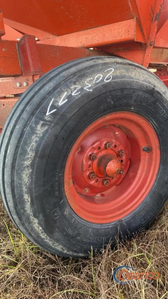 Image of Killbros 350 equipment image 1