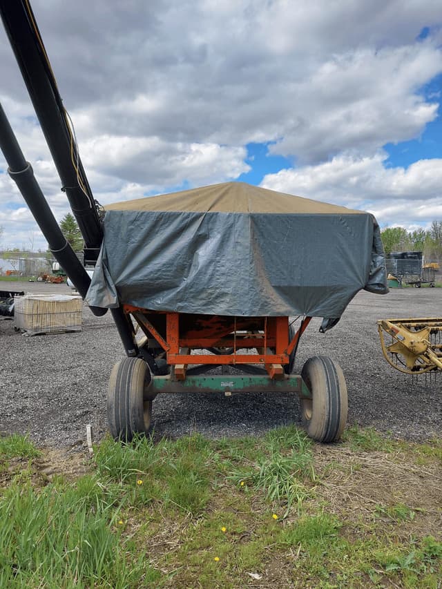 Image of Killbros 350 equipment image 2