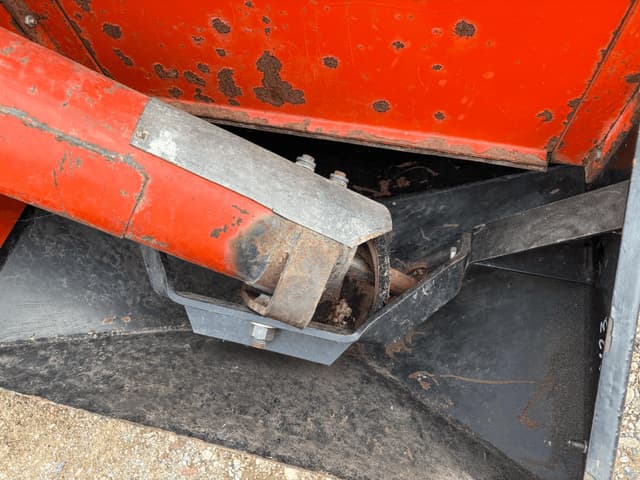 Image of Killbros 350 equipment image 2