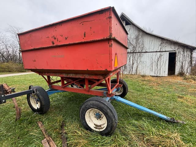 Image of Killbros 350 equipment image 2