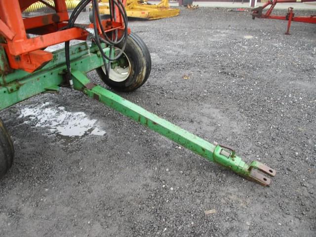 Image of Killbros 350 equipment image 1