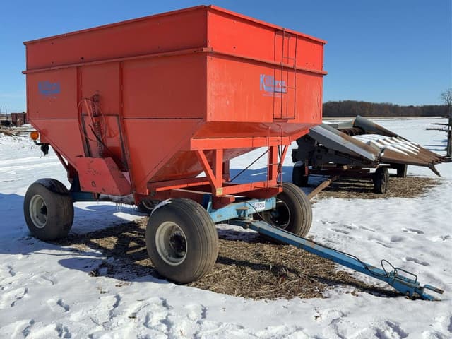 Image of Killbros 350 equipment image 3