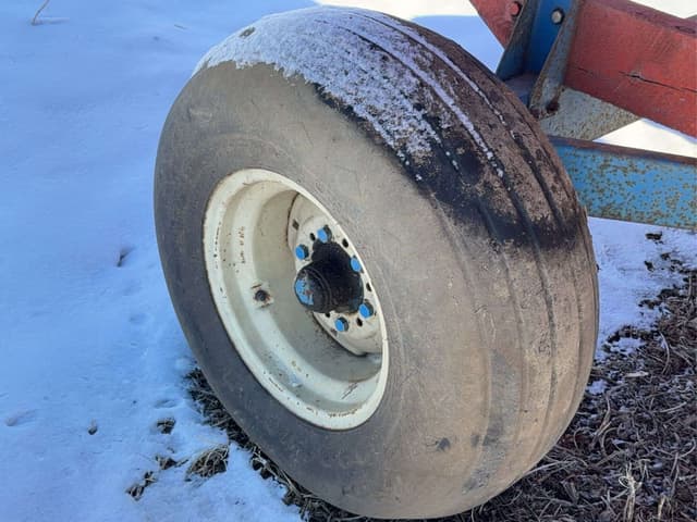 Image of Killbros 350 equipment image 4