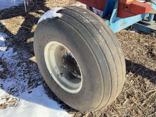 Image of Killbros 350 equipment image 2