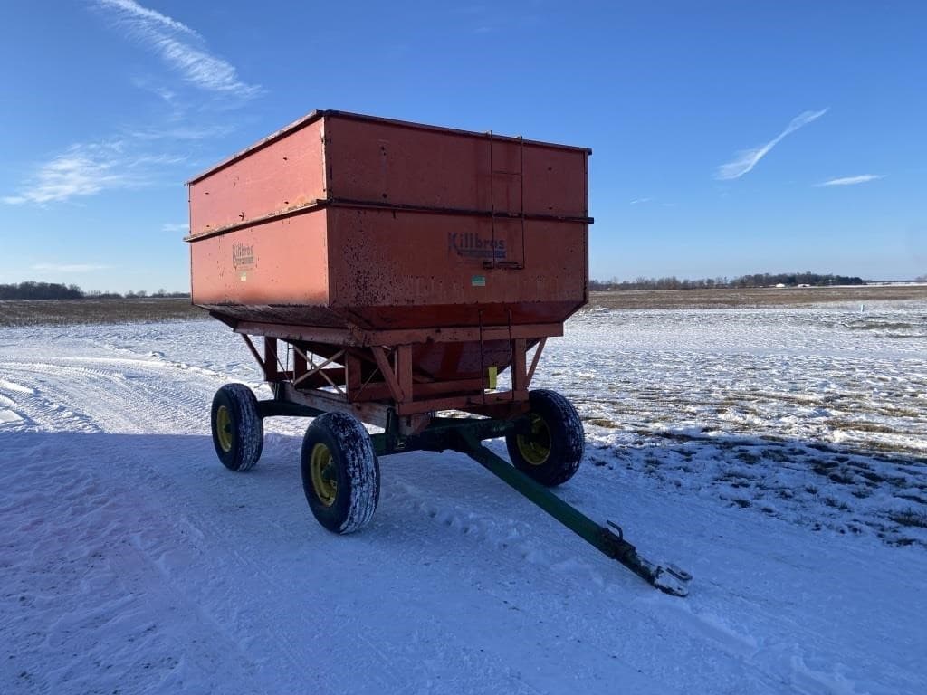 Image of Killbros 350 Primary image