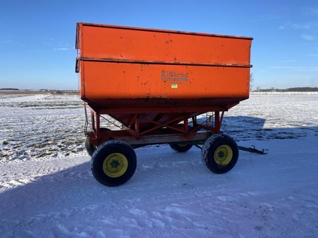 Image of Killbros 350 equipment image 2