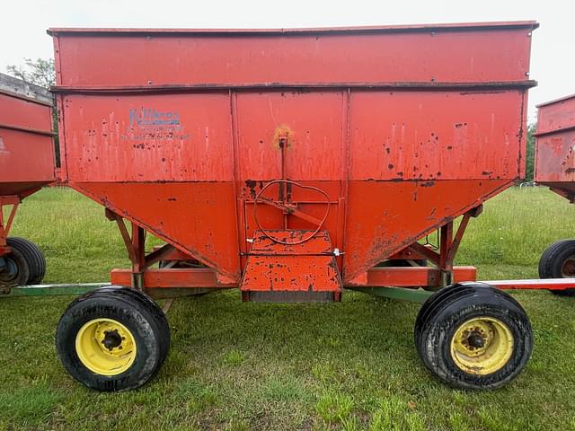 Image of Killbros 350 equipment image 4