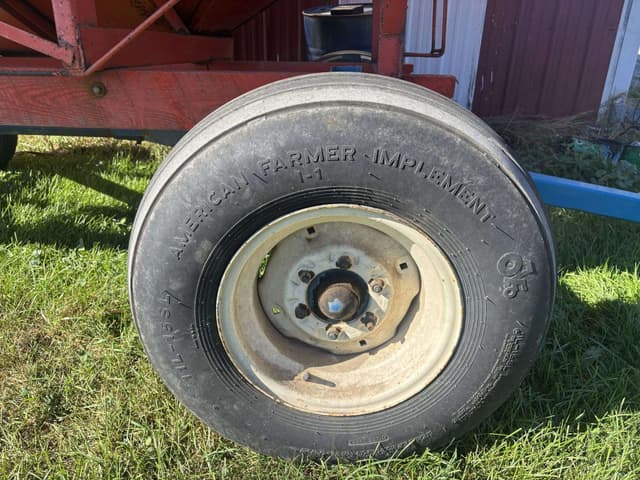 Image of Killbros 350 equipment image 1