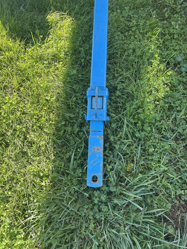 Image of Killbros 350 equipment image 4