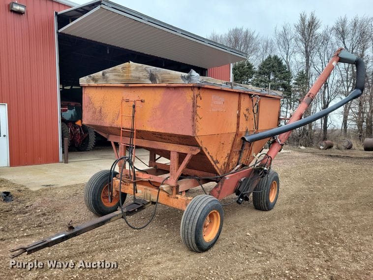 Killbros 350 Equipment Image0