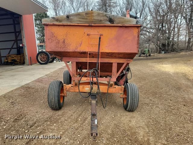 Image of Killbros 350 equipment image 1