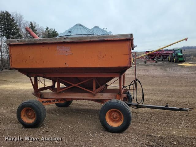 Image of Killbros 350 equipment image 3