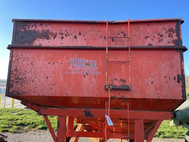 Image of Killbros 350 equipment image 4