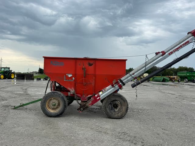 Image of Killbros 350 equipment image 3