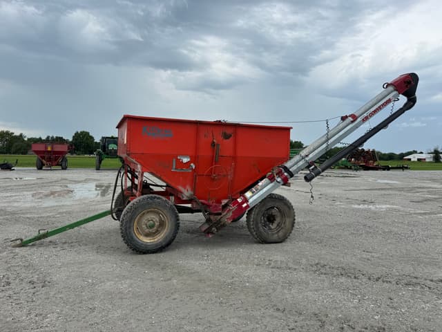 Image of Killbros 350 equipment image 2