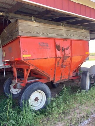 Main image Killbros 350