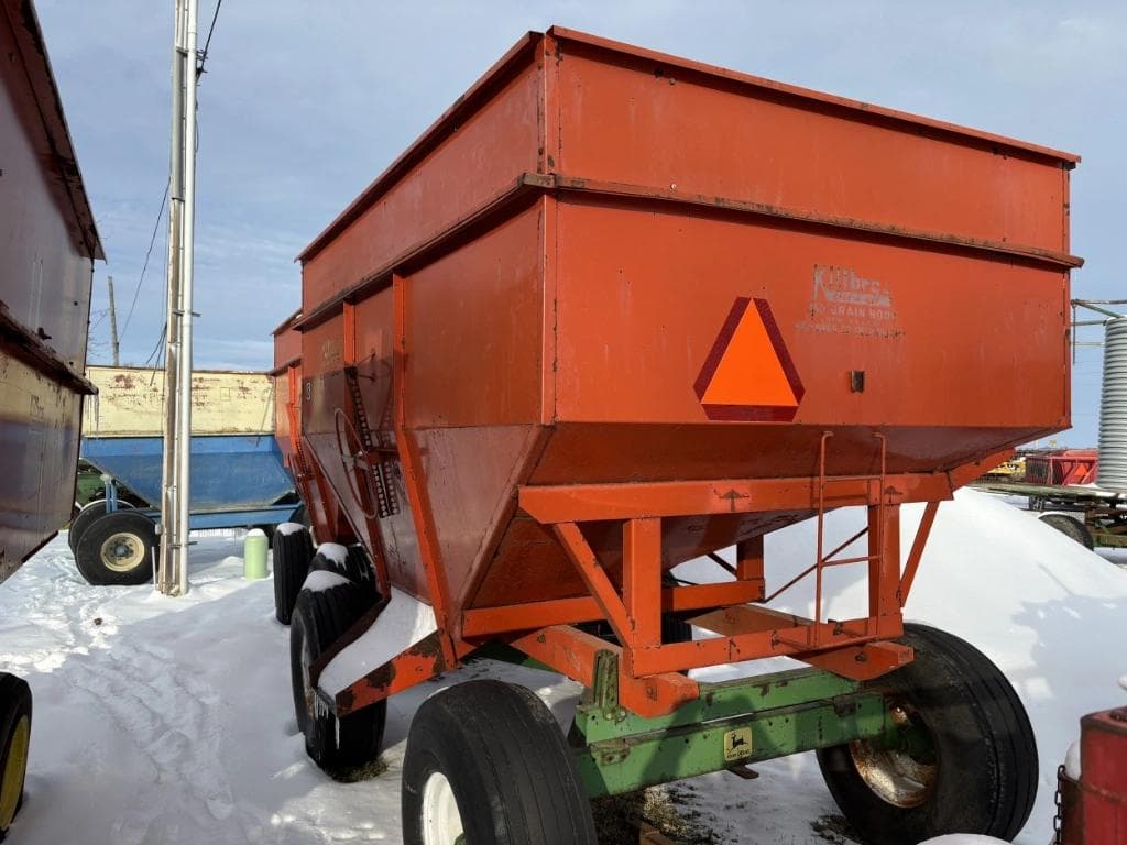 Image of Killbros 350 Image 1