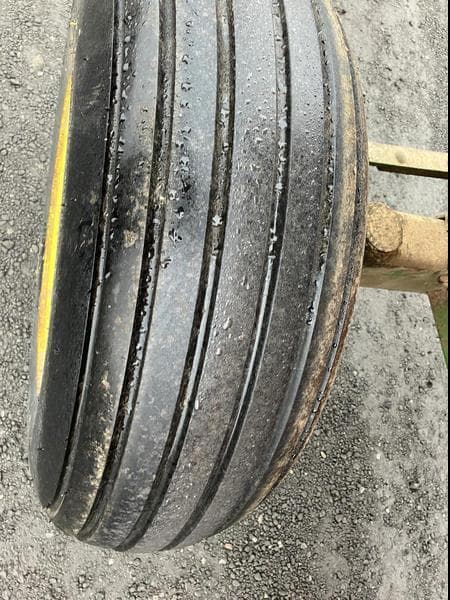 Image of Killbros 350 equipment image 4