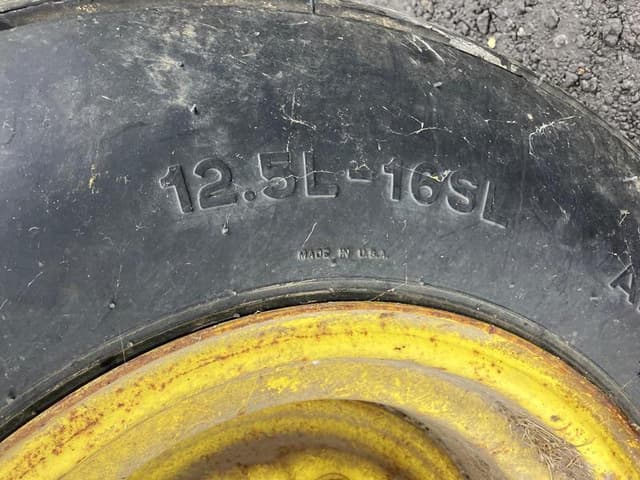 Image of Killbros 350 equipment image 3