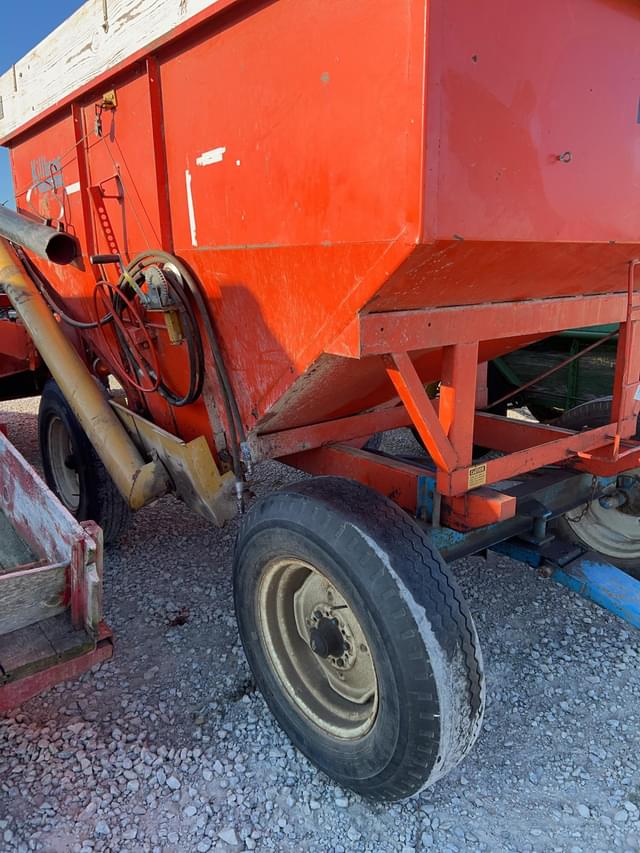Image of Killbros 350 equipment image 1