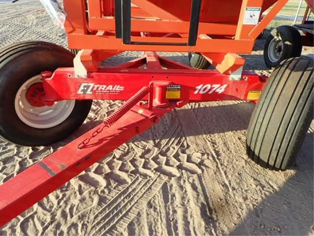 Image of Killbros 357 equipment image 2