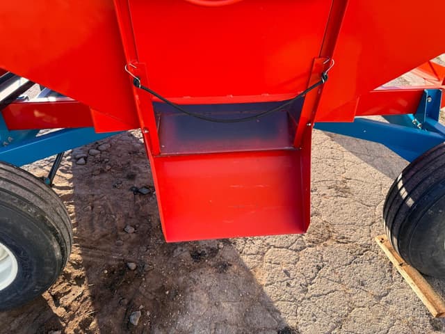 Image of Killbros 357 equipment image 3