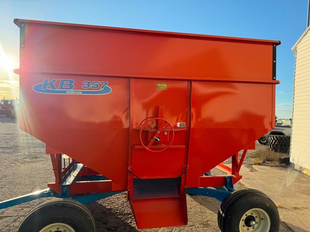 Image of Killbros 357 equipment image 2