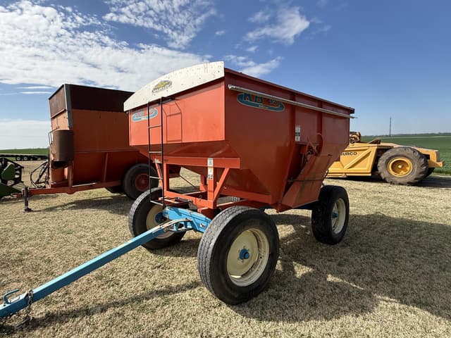 Image of Killbros 357 equipment image 3