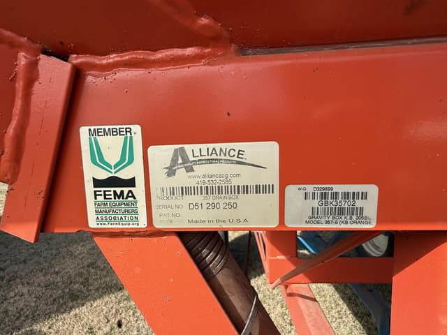 Image of Killbros 357 equipment image 2