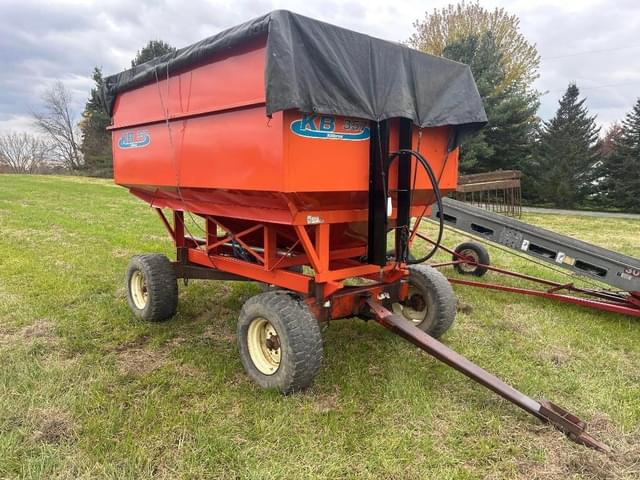 Image of Killbros 357 equipment image 2