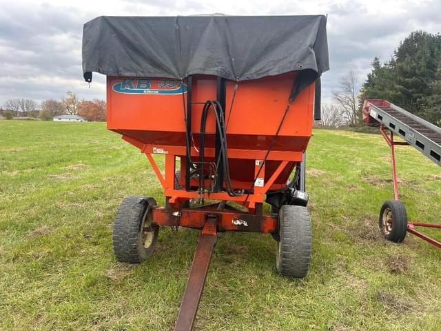 Image of Killbros 357 equipment image 1