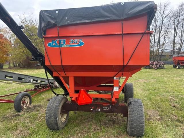 Image of Killbros 357 equipment image 4