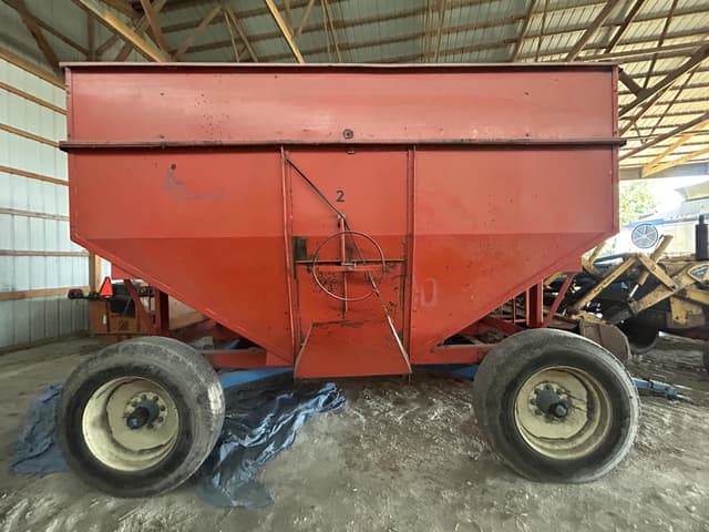 Image of Killbros 375 equipment image 1