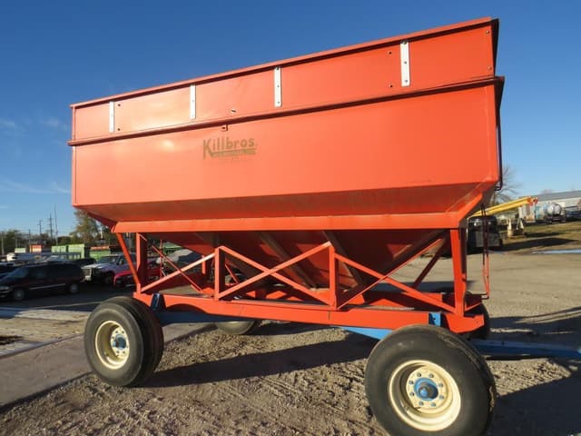 Image of Killbros 375 equipment image 3