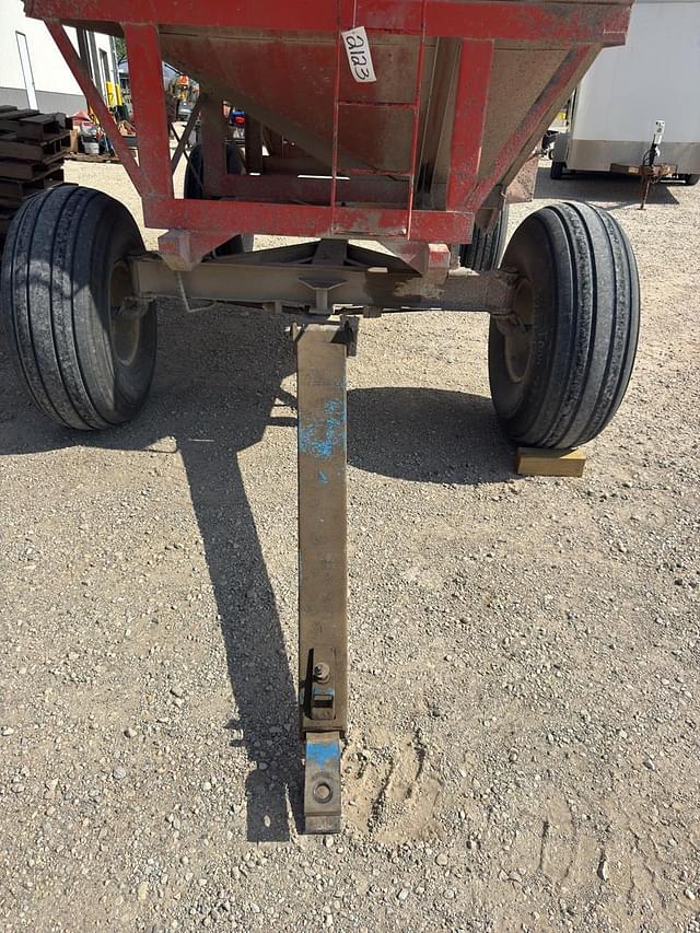 Image of Killbros 375 equipment image 2