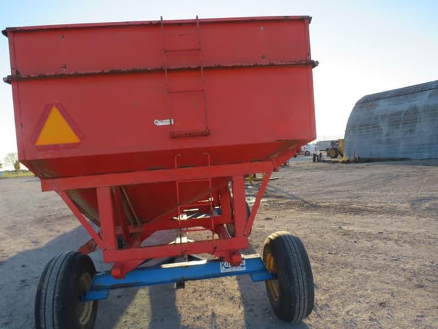 Image of Killbros 375 equipment image 3