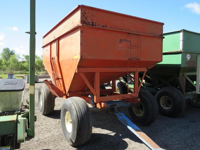 Image of Killbros 375 equipment image 1